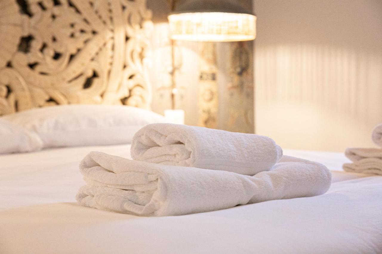 Rigoletto Charm Bed & Breakfast Venice Exterior photo